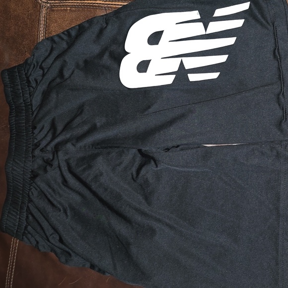 Shorts - Picture 1 of 2